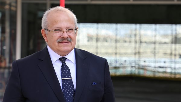 محمد عثمان الخشت