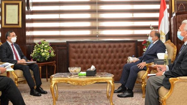 صورة من الحدث