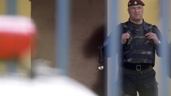 صورة أرشيفية