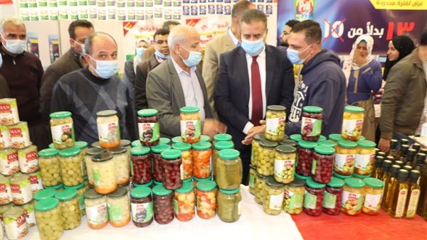 معارض أهلا رمضان