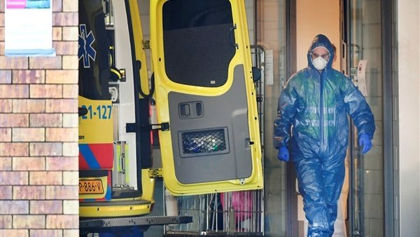 صورة أرشيفية