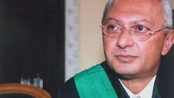 المستشار هشان البسطويسي