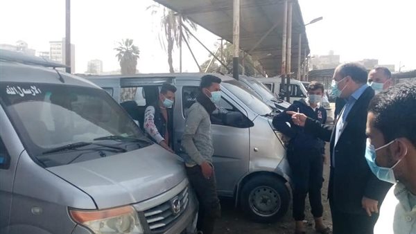 جانب من الحملات