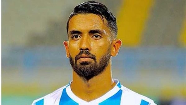 عبد الله بكري 