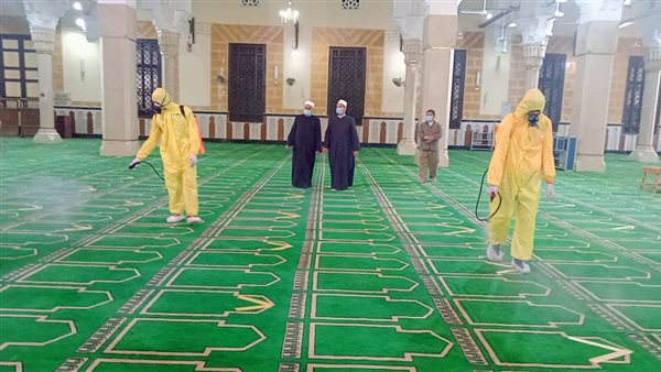 صورة من الحدث