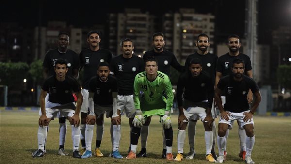 فريق البنك الأهلي