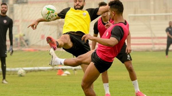 فريق الزمالك