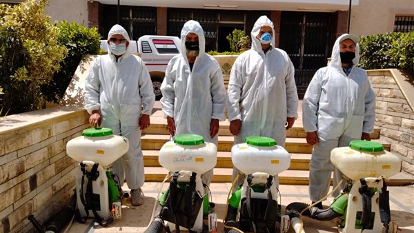 صورة من الحدث