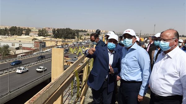 جولة رئيس الوزراء