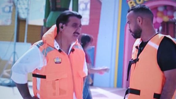 رامز عقله طار 