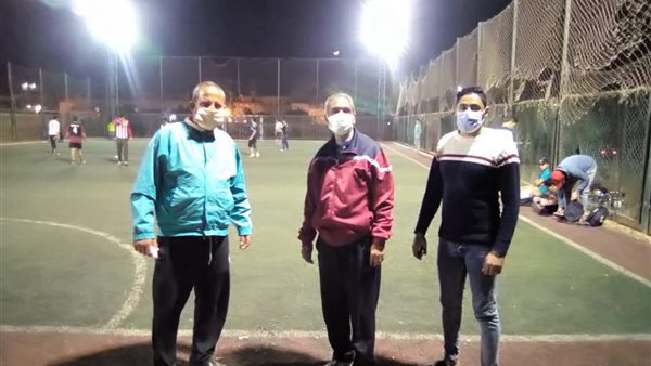 صورة من الحدث