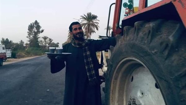 المواطن بيشوى 