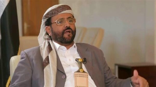 محافظ مارب اليمنية