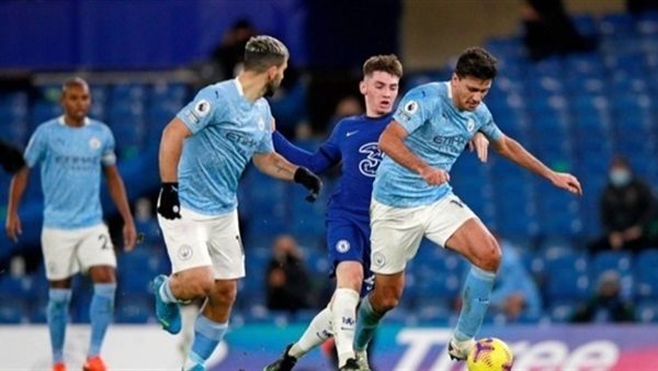 جانب من مباراة سابقة