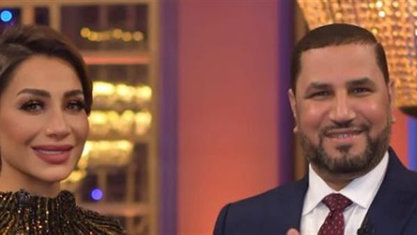 عبد الناصر وبسمة