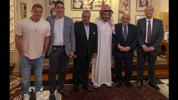 صورة من الحدث