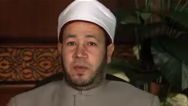 الدكتور محمد عبد