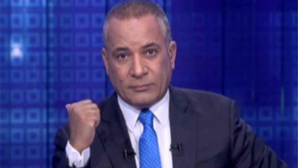 الاعلامي احمد موسى