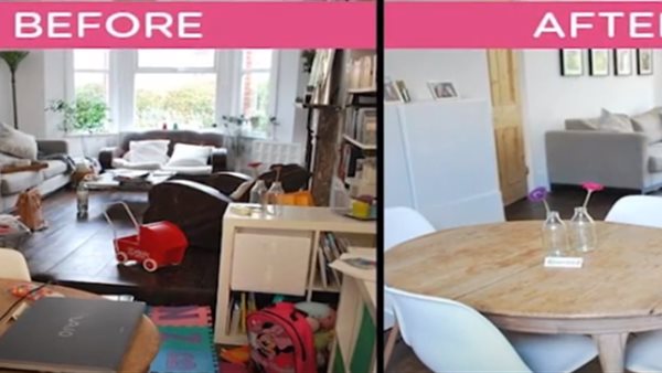 جانب من المبادرة