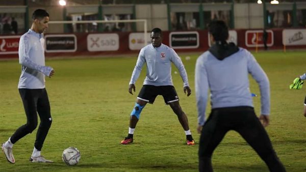 فريق الاهلي 