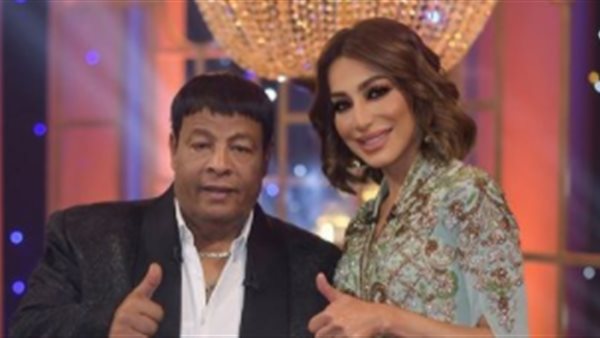 عبد الباسط وبسمة