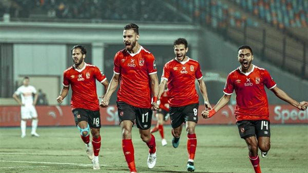 فريق الاهلي