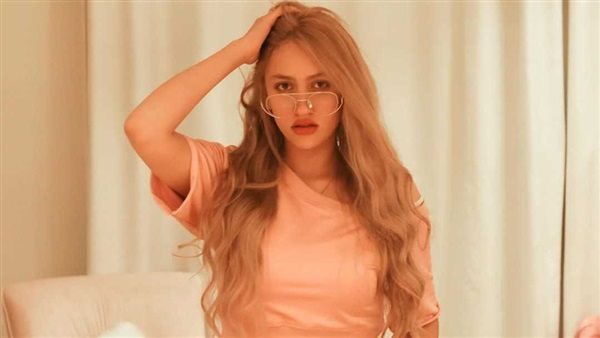 مودة الادهم - أرشيفية