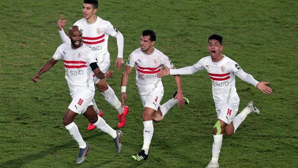 فريق الزمالك