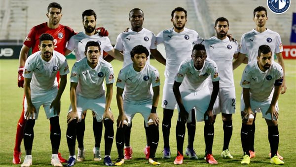 فريق بيراميدز