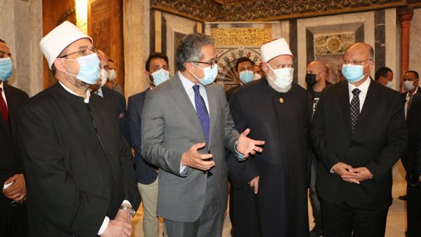 صورة من الحدث