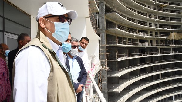 صورة من الحدث