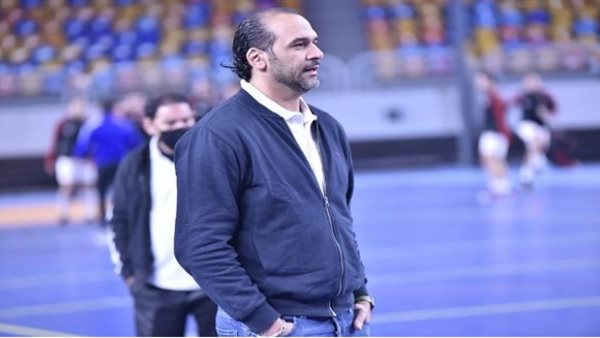 مدرب الزمالك 