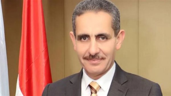 محافظ الغربية