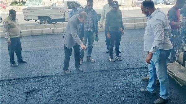 صورة من الحدث