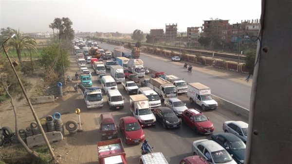 صورة من الحدث