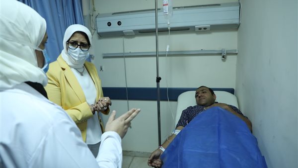 صورة من الحدث