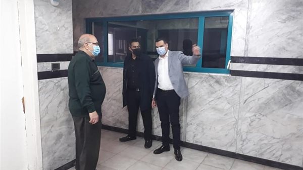 صورة من الحدث