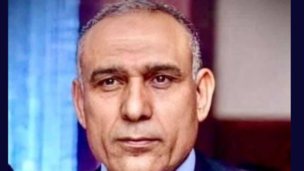 صورة المستشار