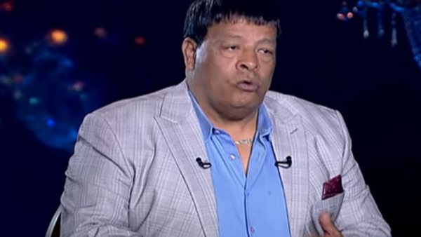 النجم عبد الباسط