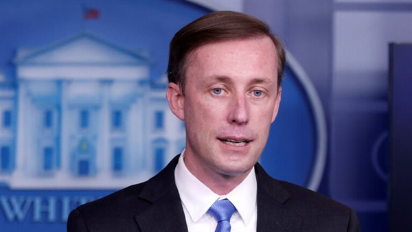 مستشار البيت الأبيض