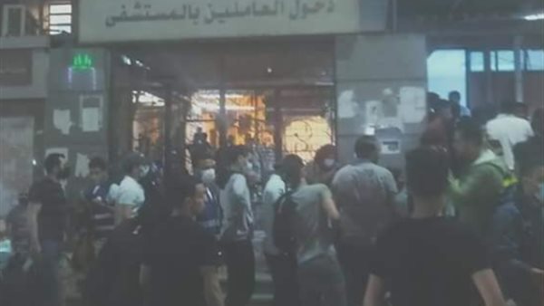 اقبال الشباب 