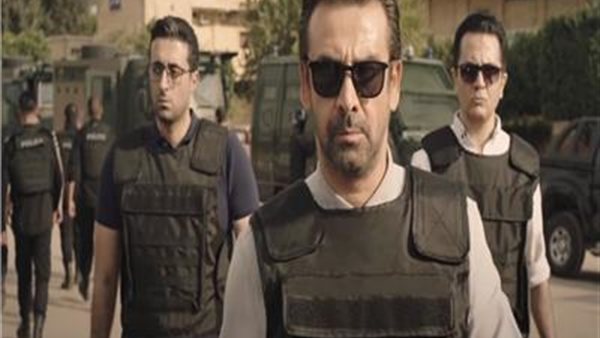 الضابط زكريا يونس