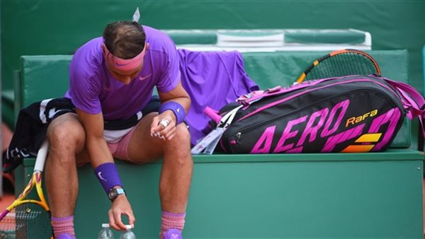 رفائيل نادال