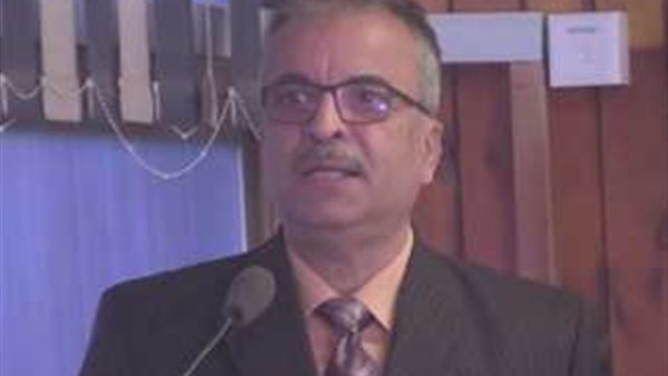 نقيب أطباء سوهاج