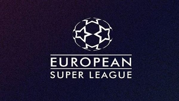 دورى السوبر الأوروبي