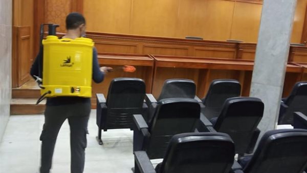 صورة من الحدث