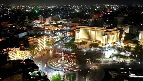 ميدان التحرير