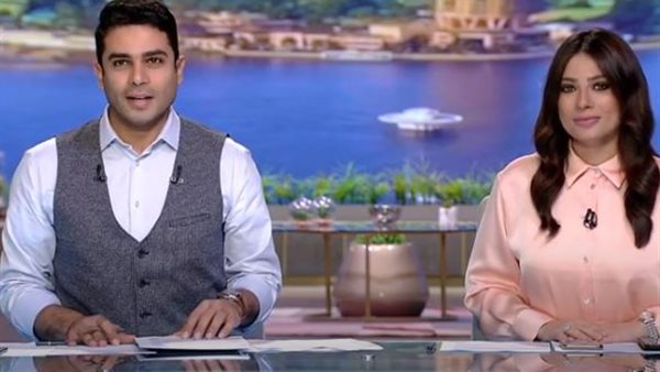 صورة من الحدث