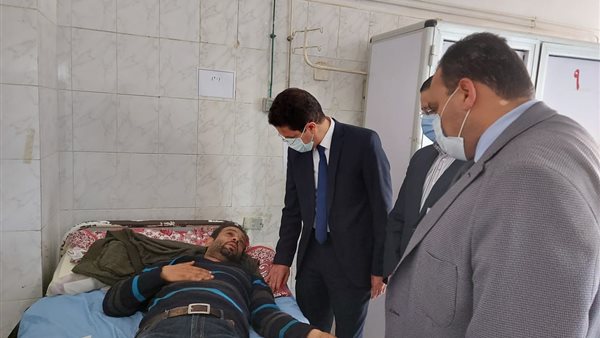 جانب من الحدث