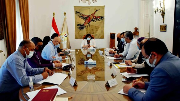 صورة من الحدث